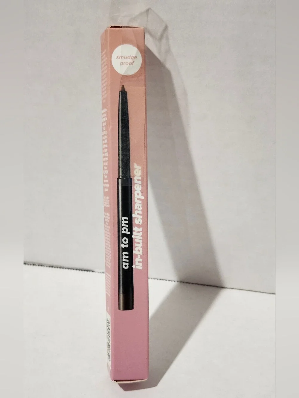 Lottie London AM To PM Retractable Eyeliner In Expresso